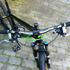 Canyon Grand Canyon Al 8.0