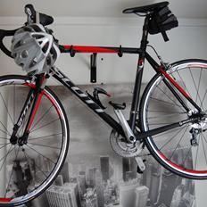 Scott Speester S20