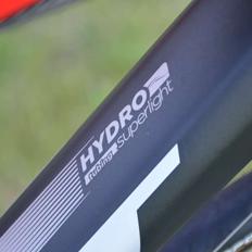 Scott Speedster S20