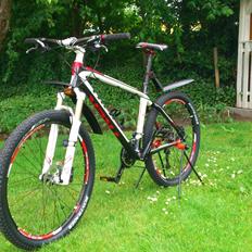 Trek Elite 9.6