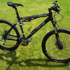 Cube AMS - CC