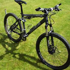 Cube AMS - CC