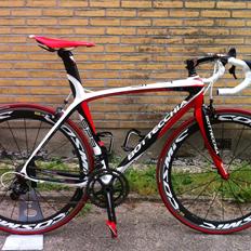 Bottecchia SP9 Supernova