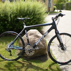 Beone Raw Carbon