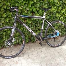 Beone Raw Carbon