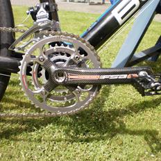 Beone Raw Carbon