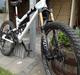 Yeti SB-66 RACE X.0/X.9