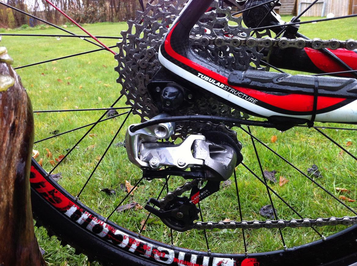 Scott Scale 35 *SOLGT* billede 3