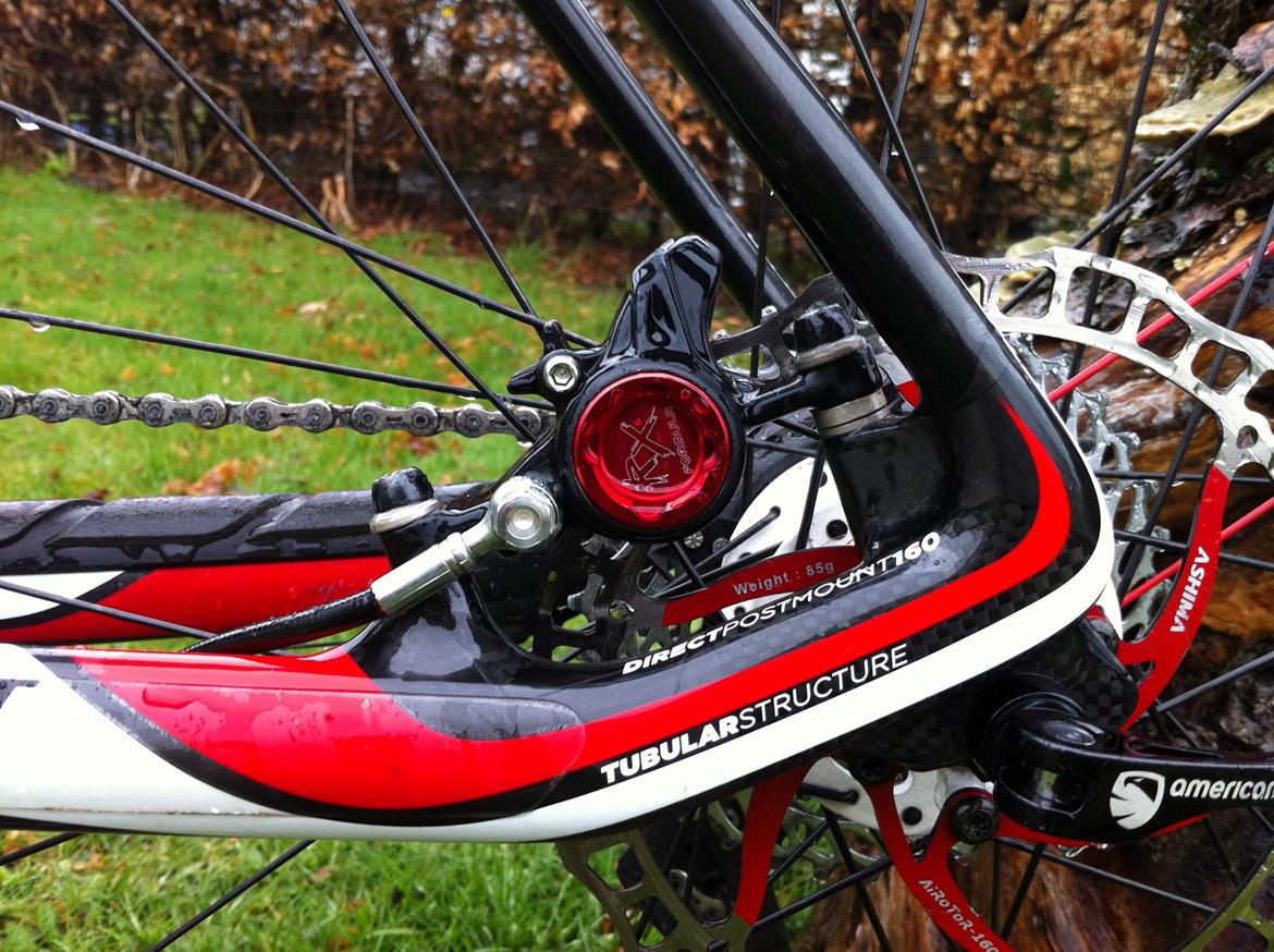 Scott Scale 35 *SOLGT* billede 5