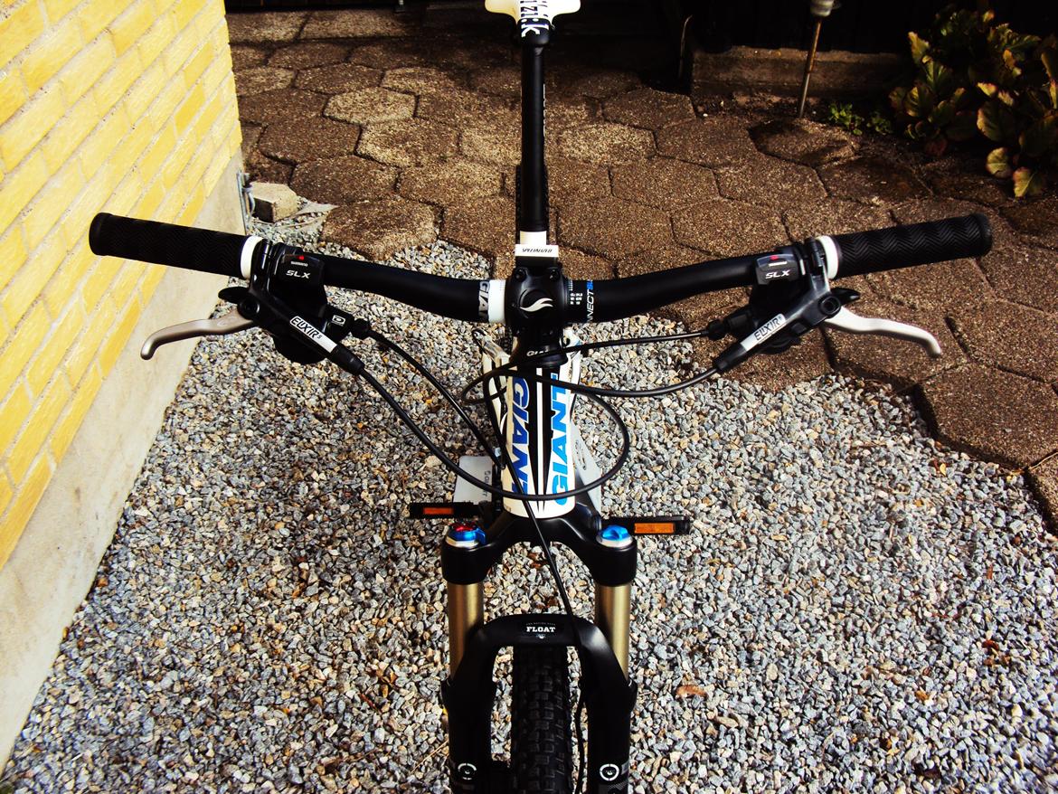 Giant Anthem X 2 2012 billede 2