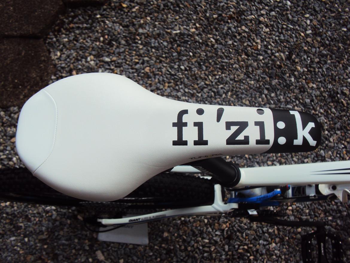 Giant Anthem X 2 2012 billede 8