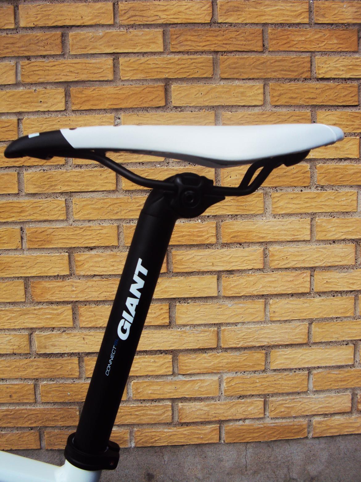 Giant Anthem X 2 2012 billede 10