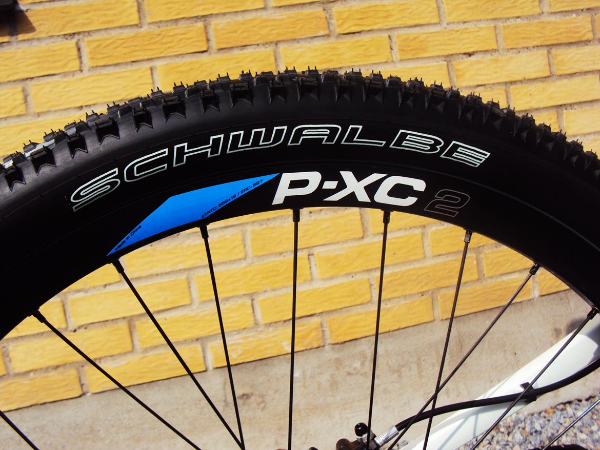 Giant Anthem X 2 2012 billede 13