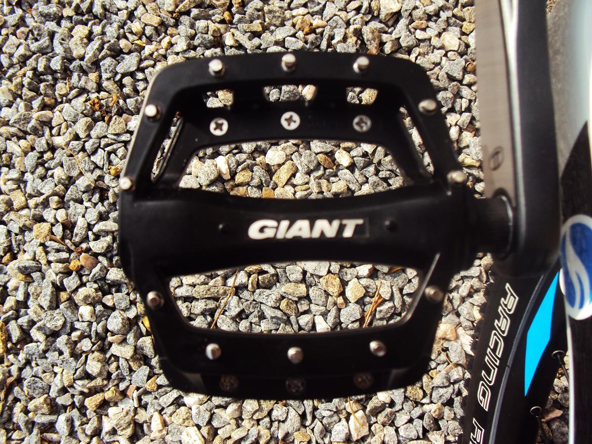 Giant Anthem X 2 2012 billede 16