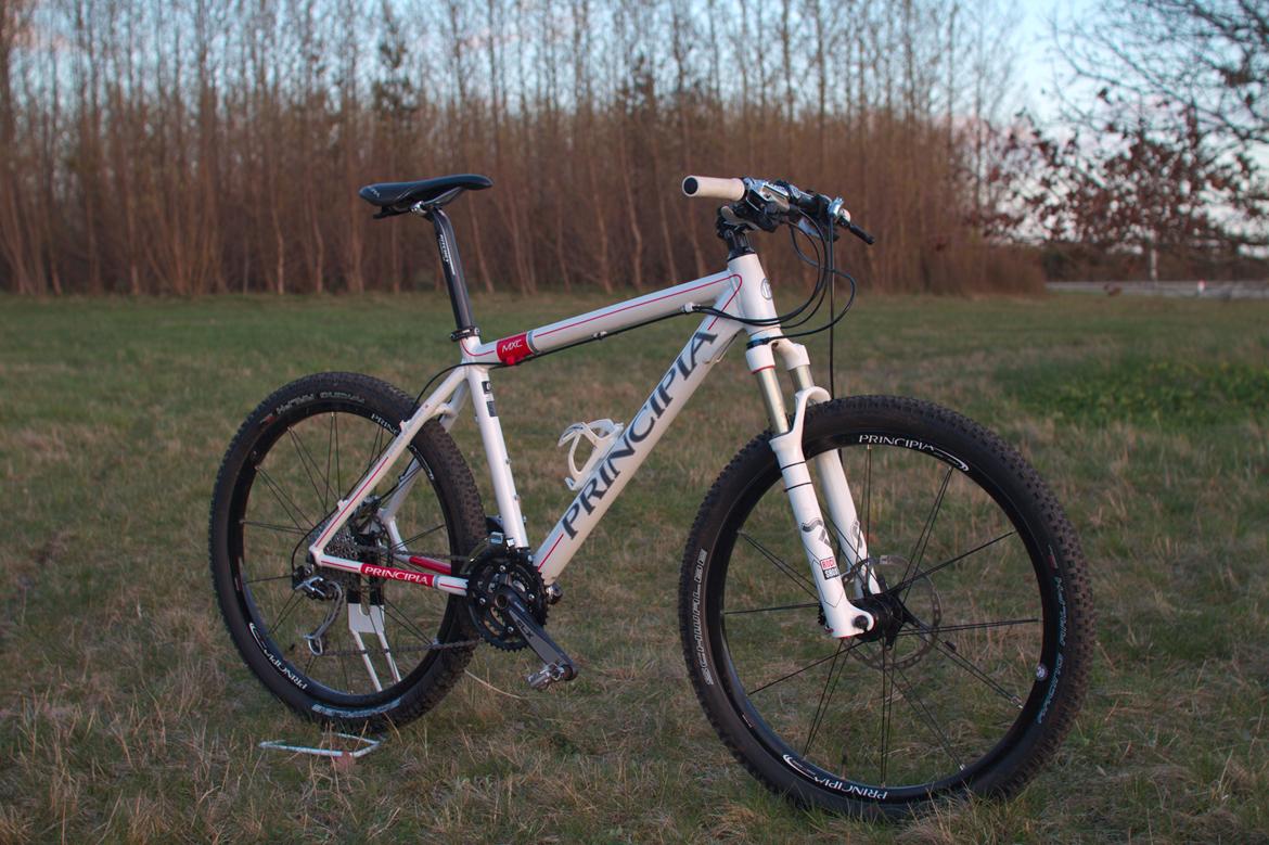 Principia MXC 2010 billede 1