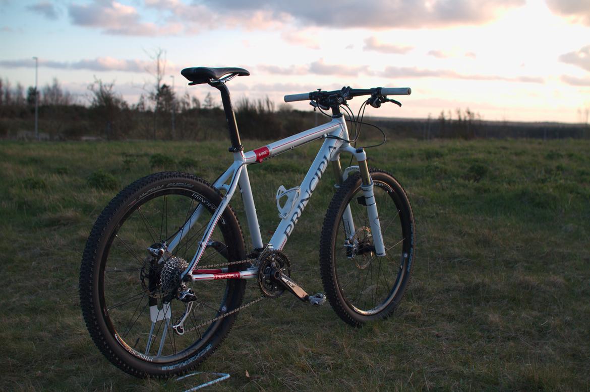 Principia MXC 2010 billede 2