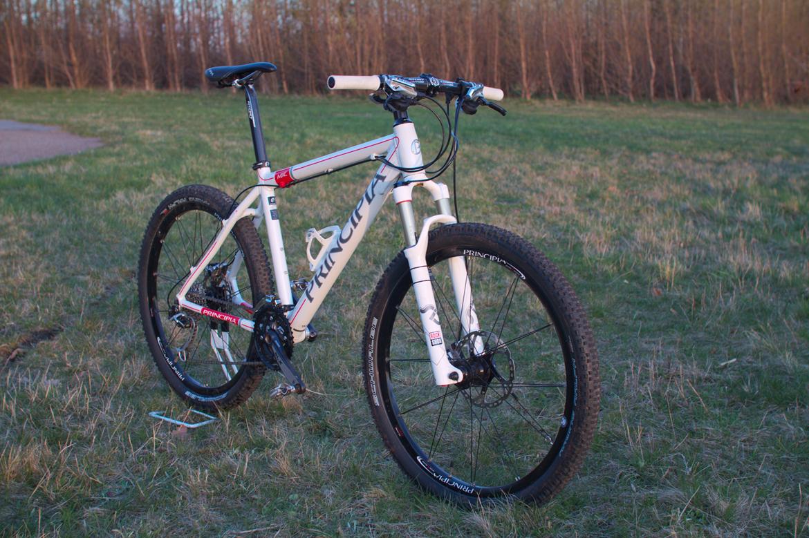 Principia MXC 2010 billede 8