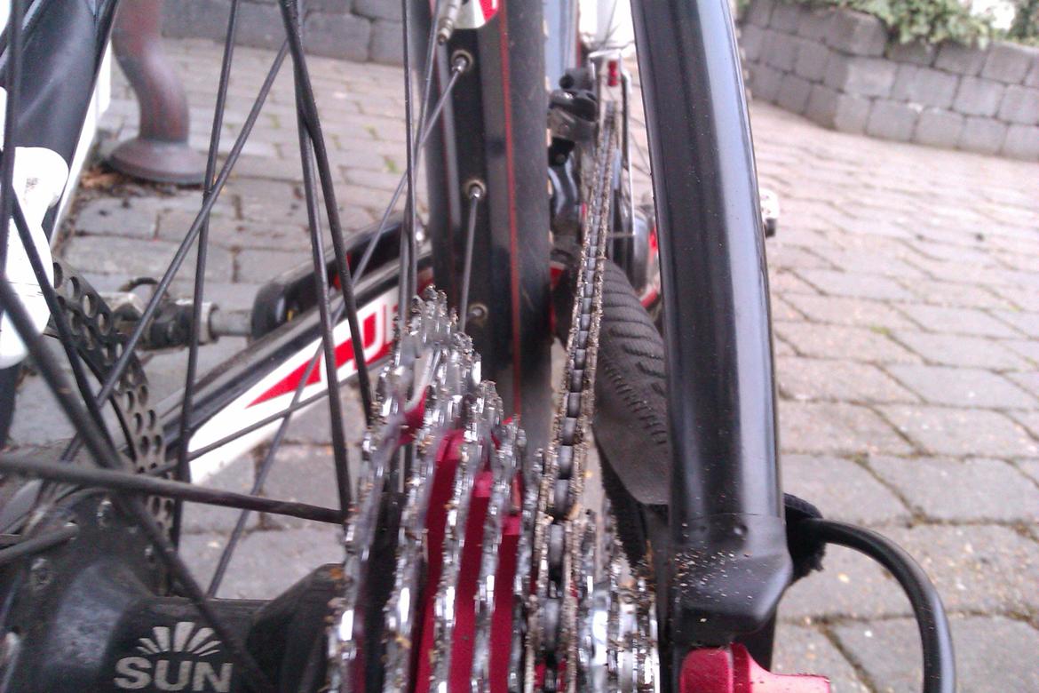 Cube Reaction GTC Pro 2010 billede 7