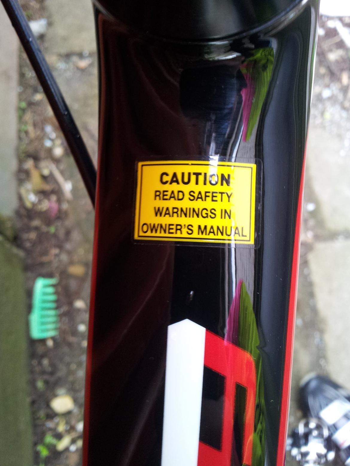 Giant Defy composite 2 billede 12