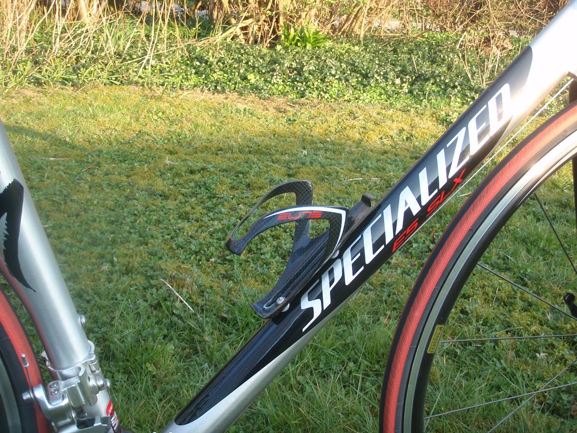 Specialized Allez Comp (Tidl. cykel) billede 9