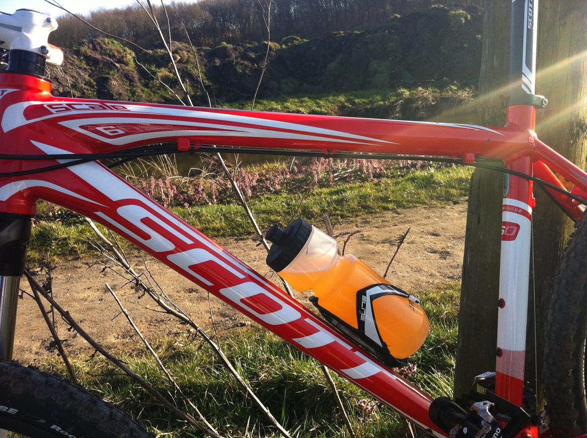 Scott Scale 60 2011 billede 10