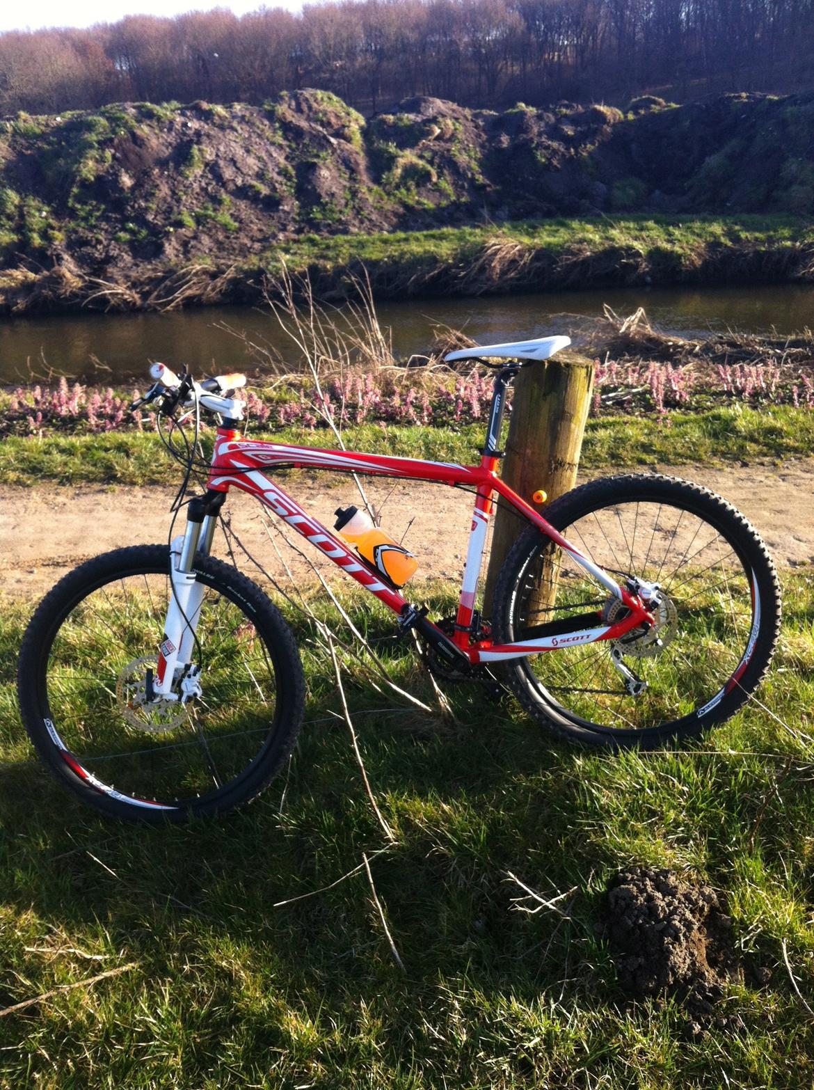 Scott Scale 60 2011 billede 15