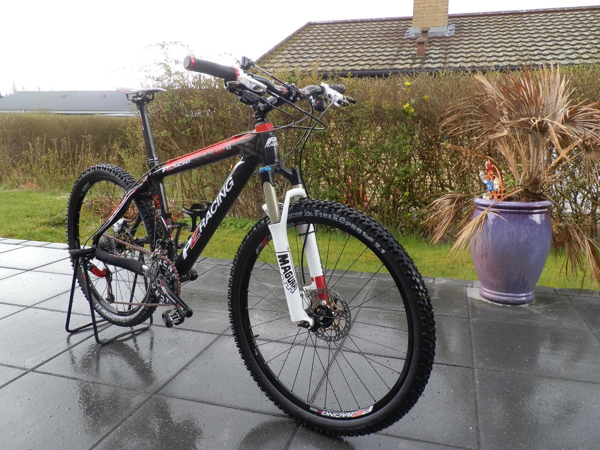 Panther PZ Racing billede 3