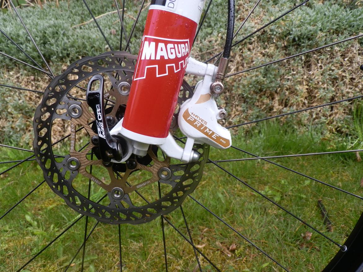 Panther PZ Racing billede 4