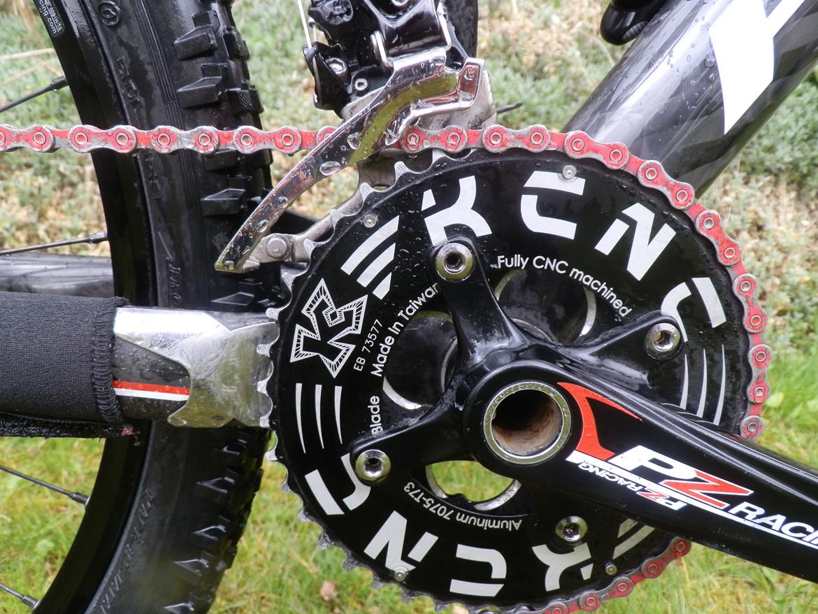 Panther PZ Racing billede 15