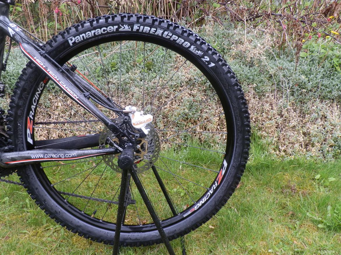 Panther PZ Racing billede 5