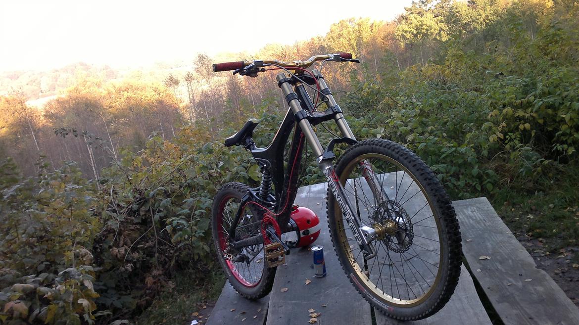 Specialized Big Hit Fsr 2005 billede 7