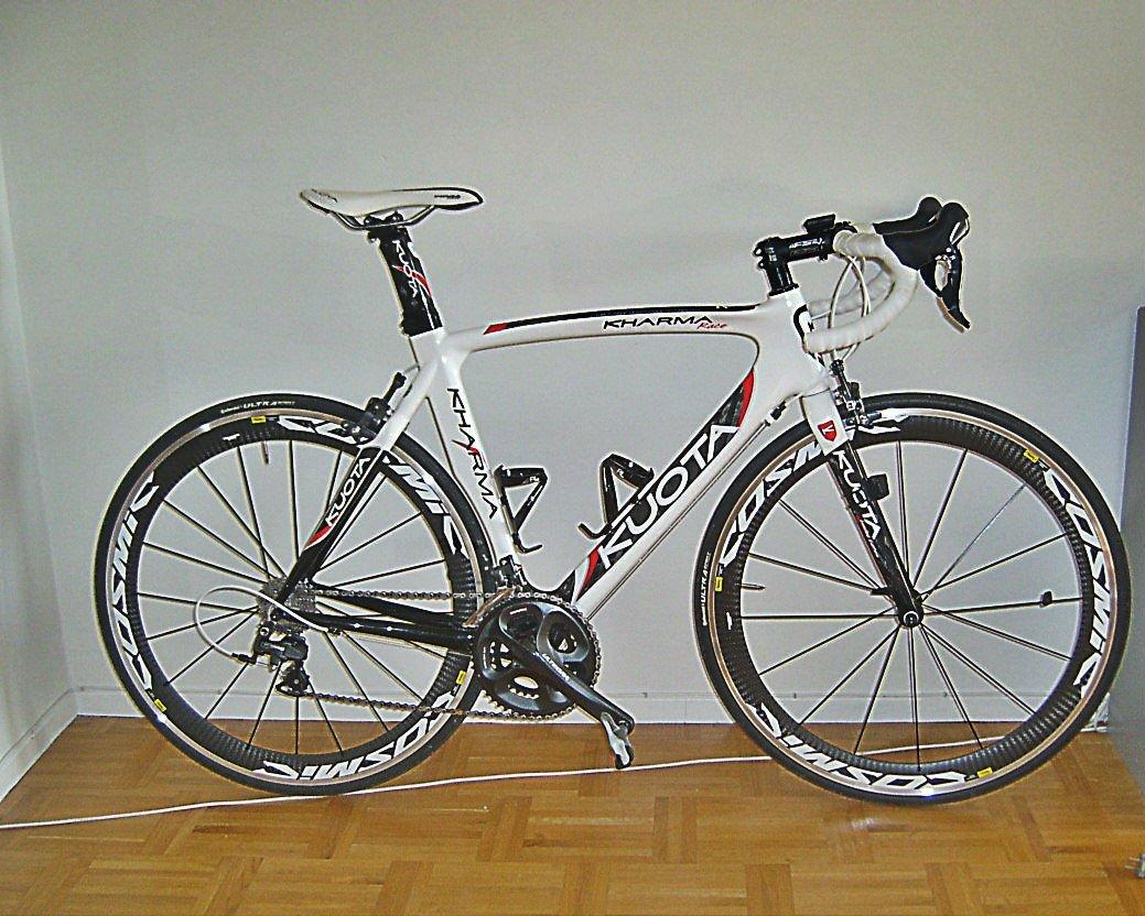 kuota kharma 2015