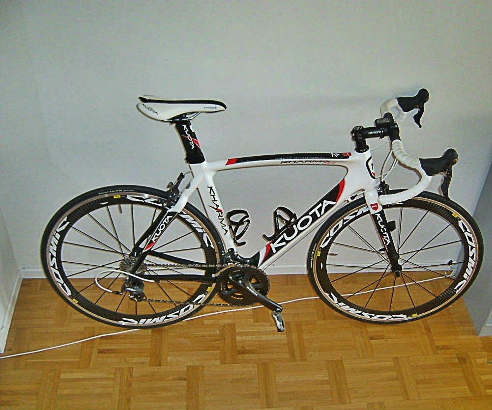 Kuota Kharma billede 2