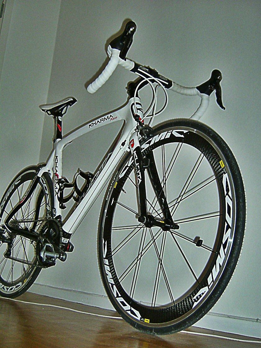 Kuota Kharma billede 4