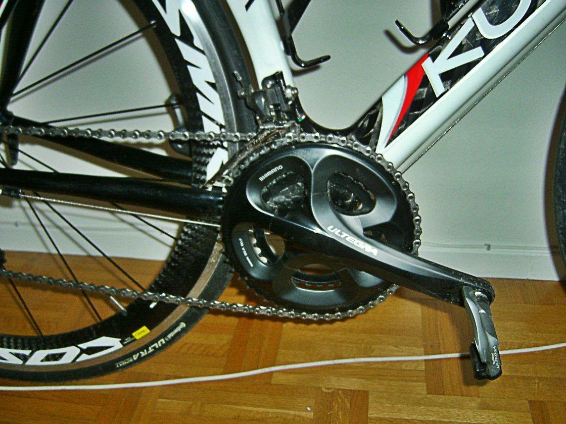 Kuota Kharma billede 8