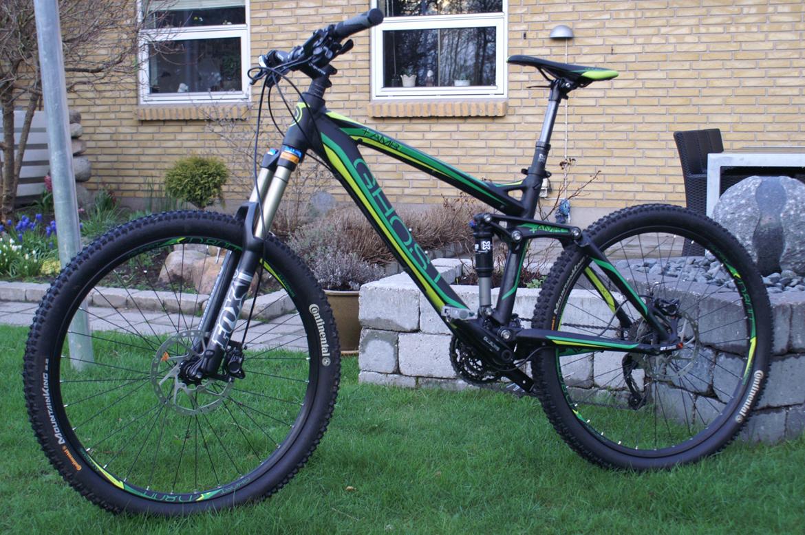 Ghost AMR Plus 5900 billede 2