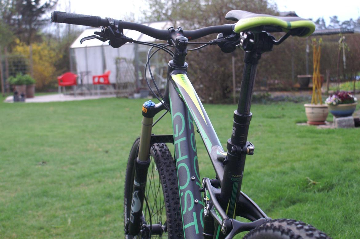 Ghost AMR Plus 5900 billede 3