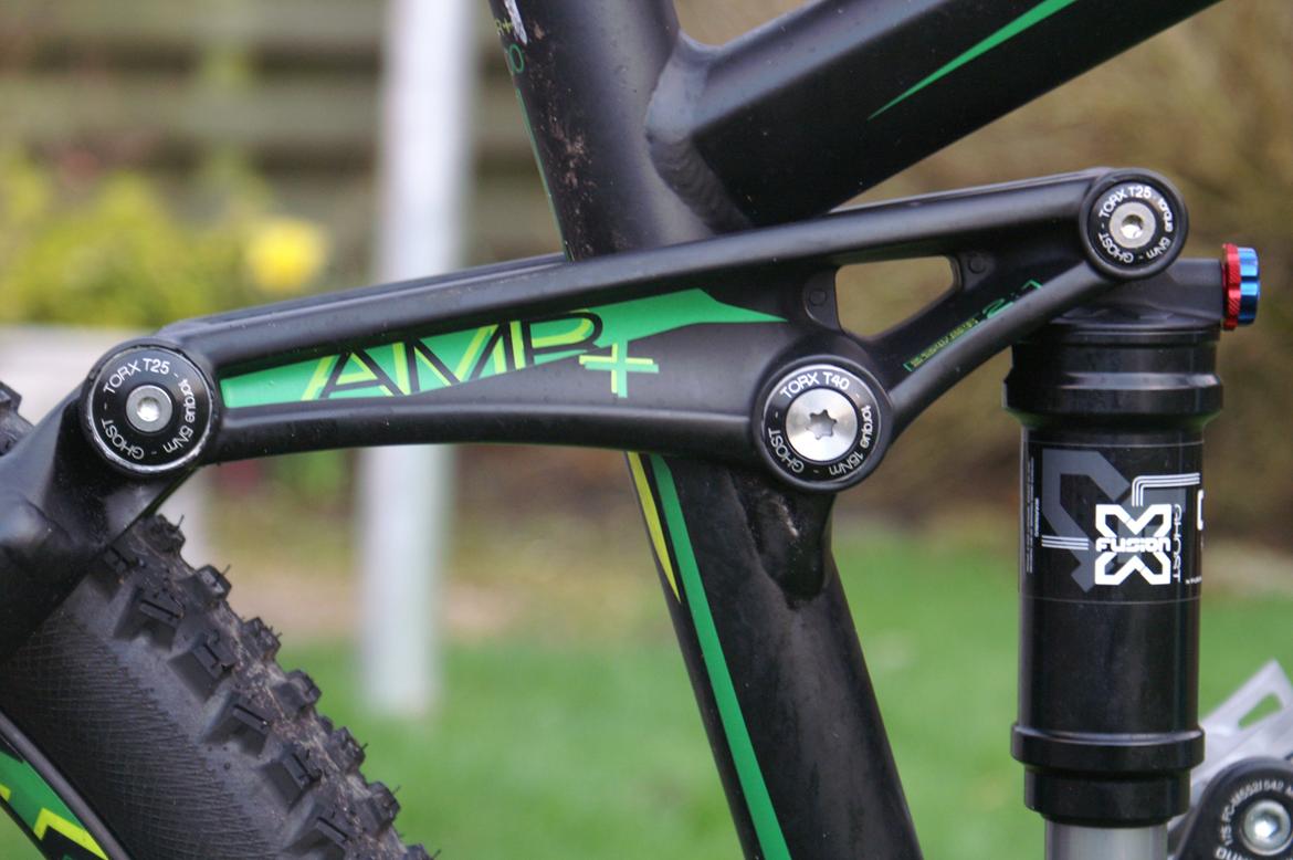 Ghost AMR Plus 5900 billede 4