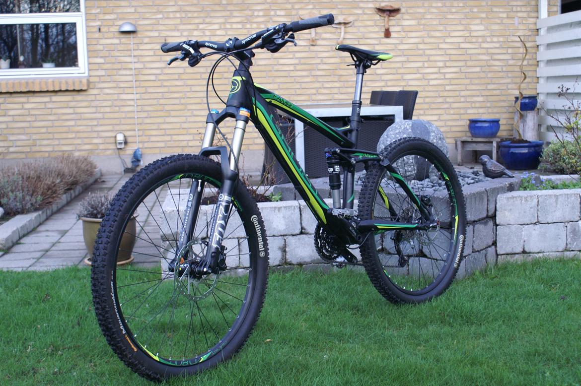Ghost AMR Plus 5900 billede 7