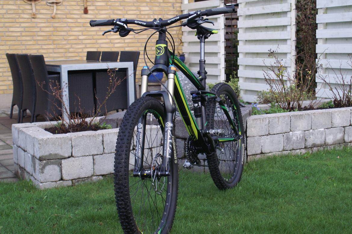 Ghost AMR Plus 5900 billede 8