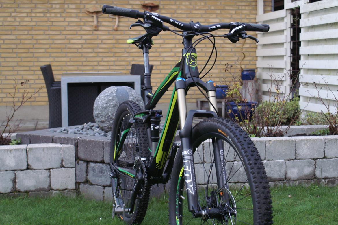 Ghost AMR Plus 5900 billede 9