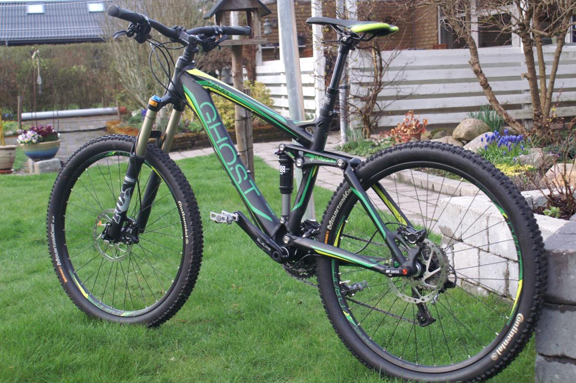 Ghost AMR Plus 5900 billede 10