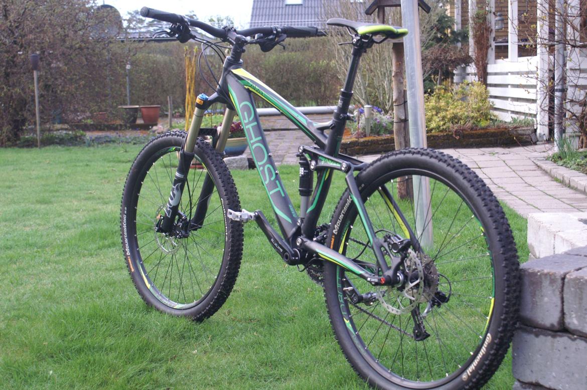 Ghost AMR Plus 5900 billede 11