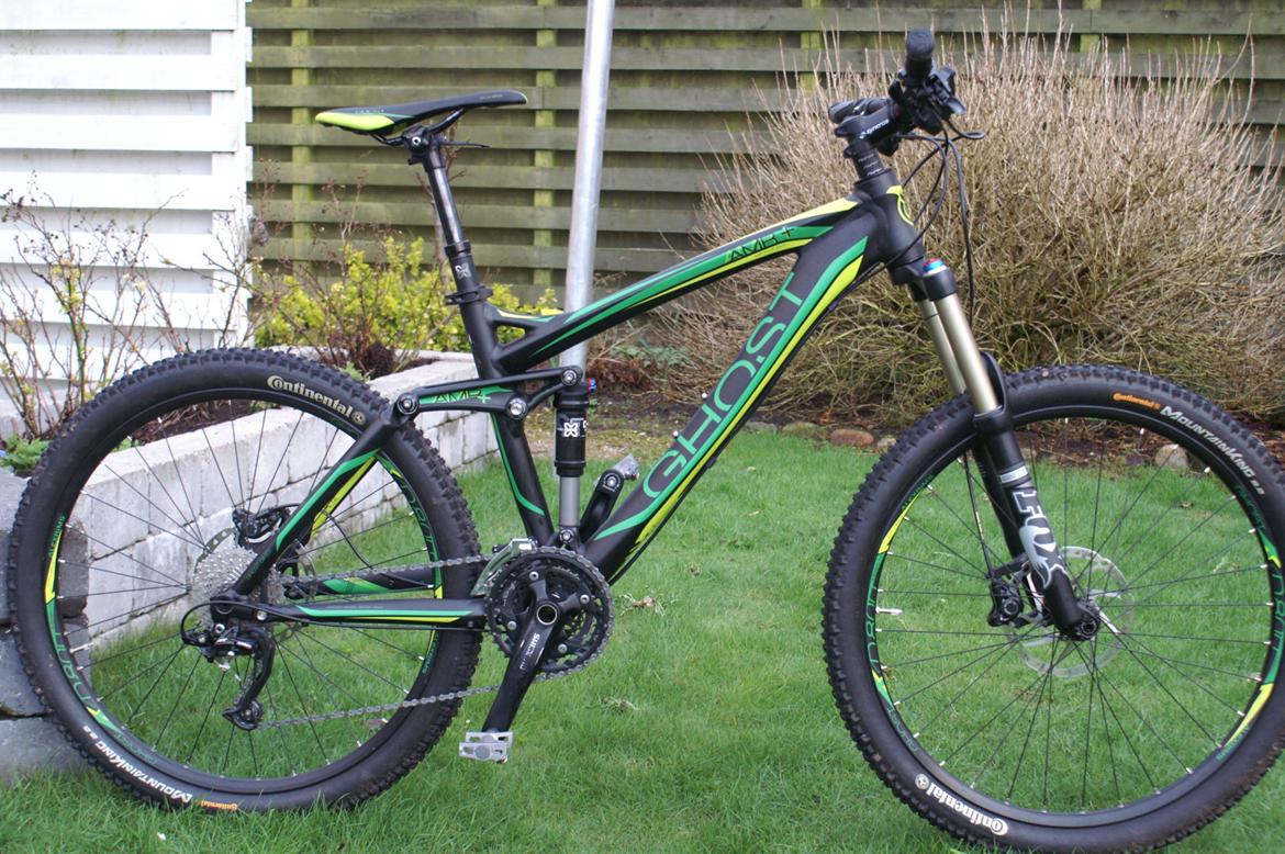 Ghost AMR Plus 5900 billede 13