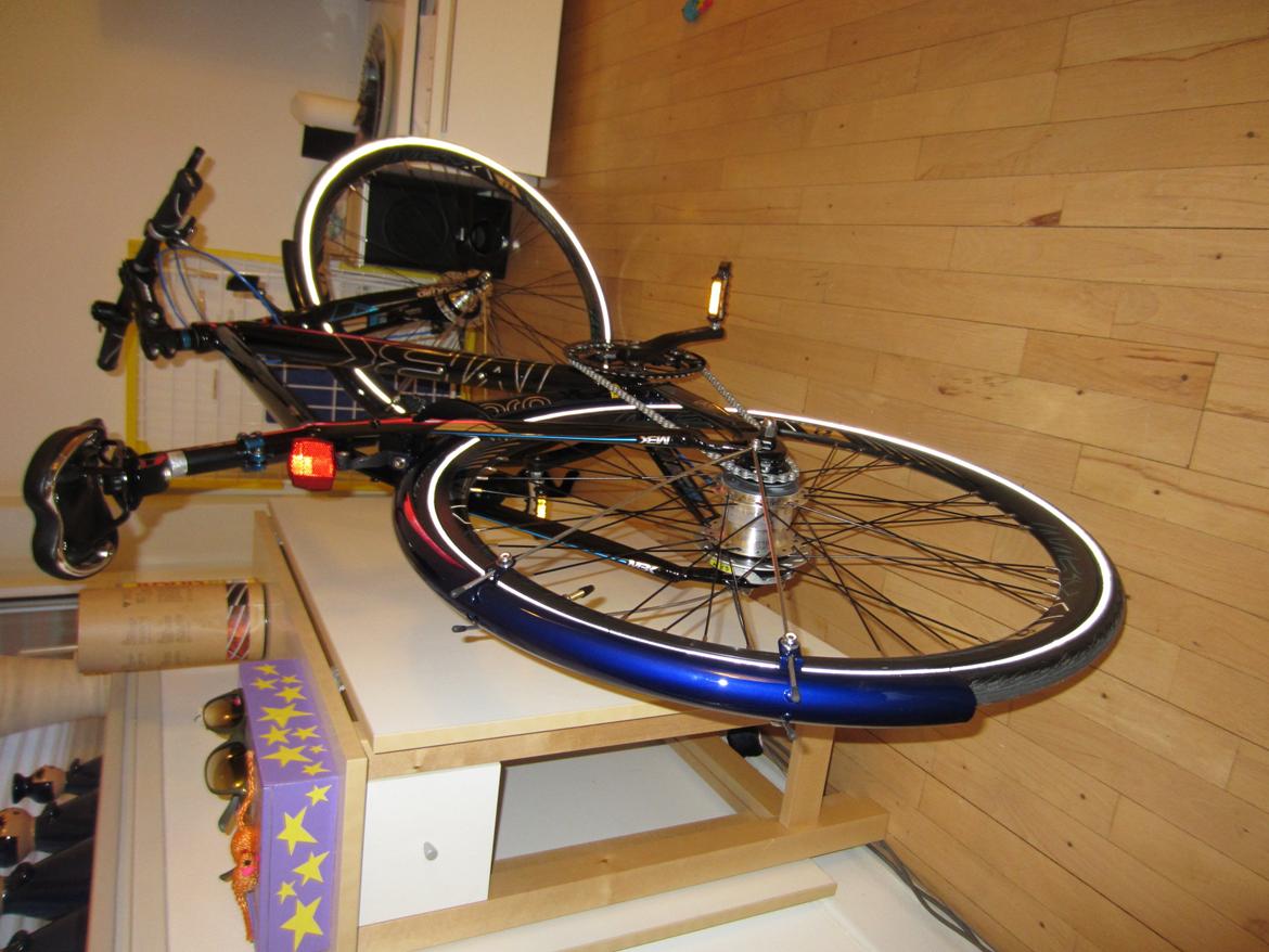 MBK Airborn 2012 billede 3