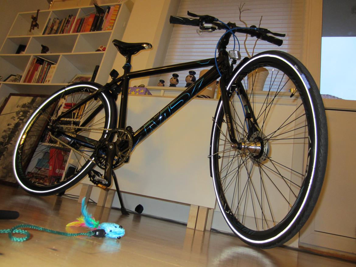 MBK Airborn 2012 billede 4