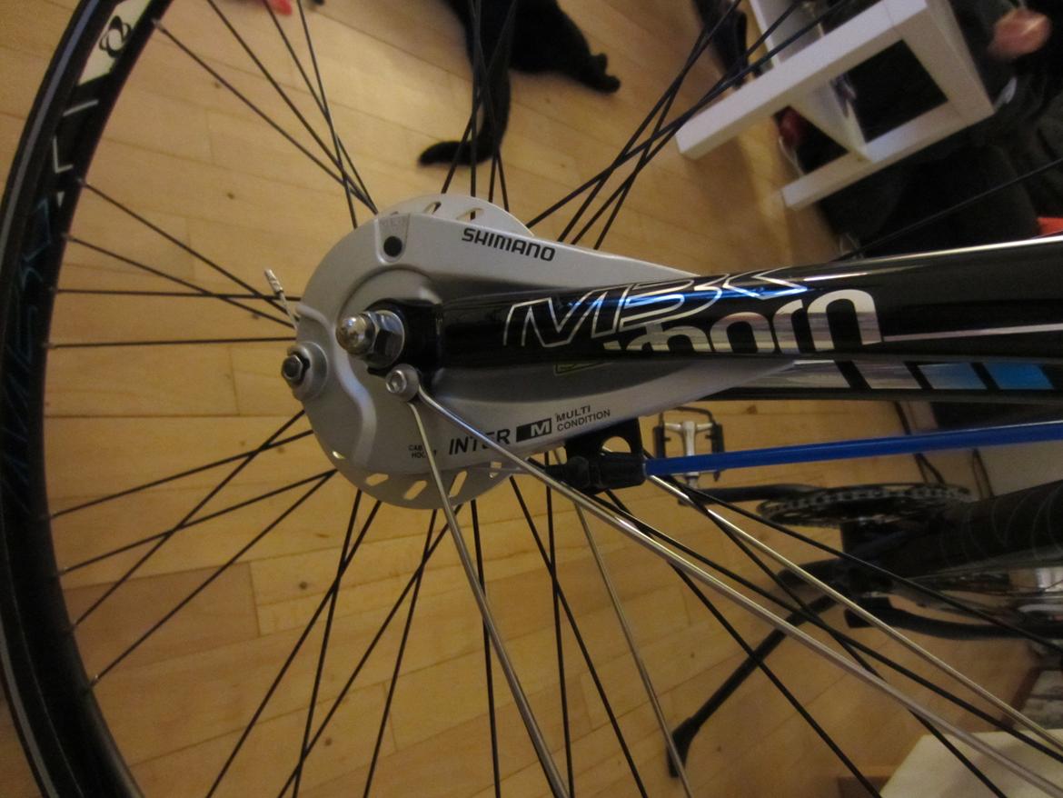 MBK Airborn 2012 billede 6