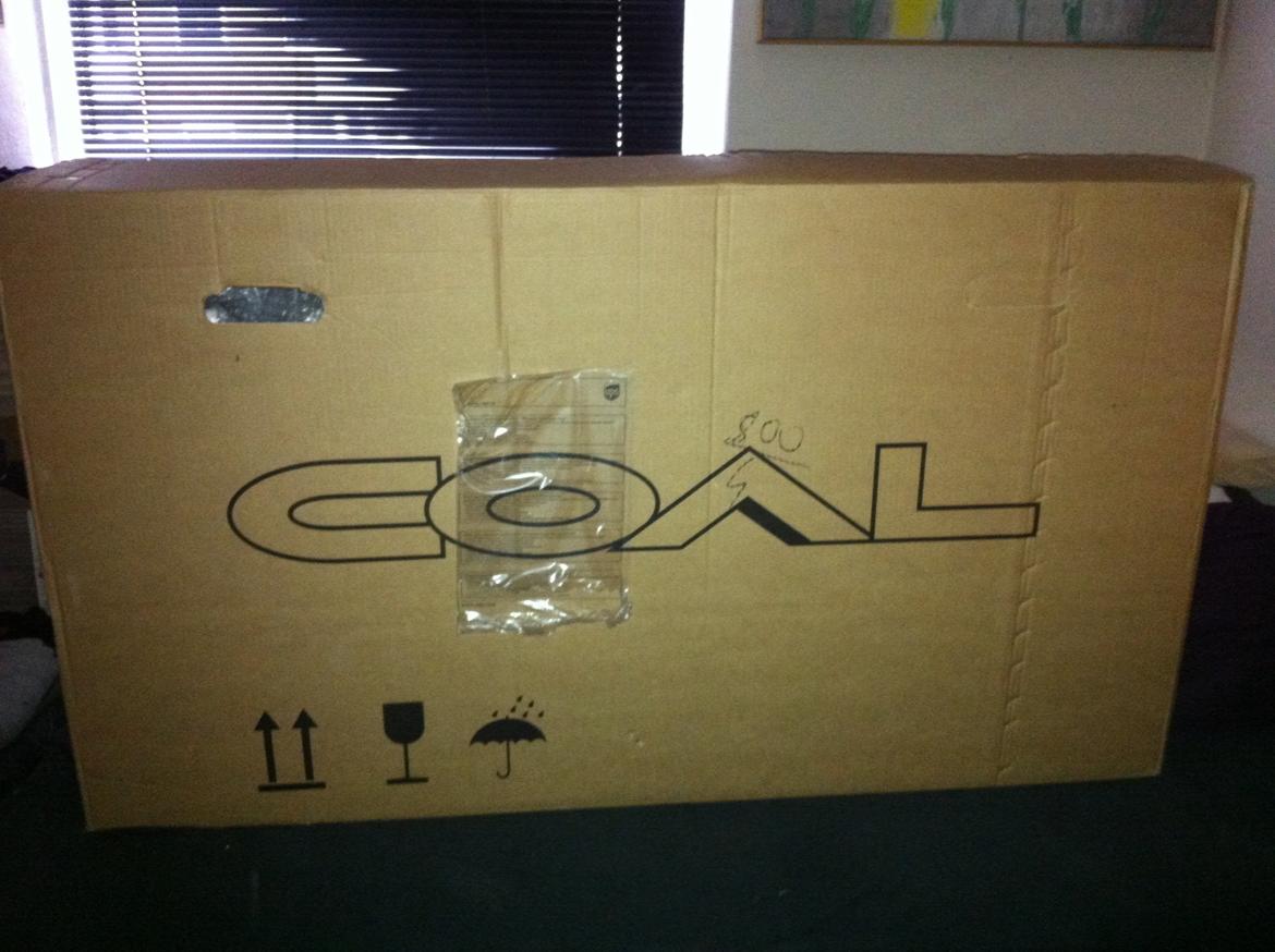 Coal P.25 billede 10