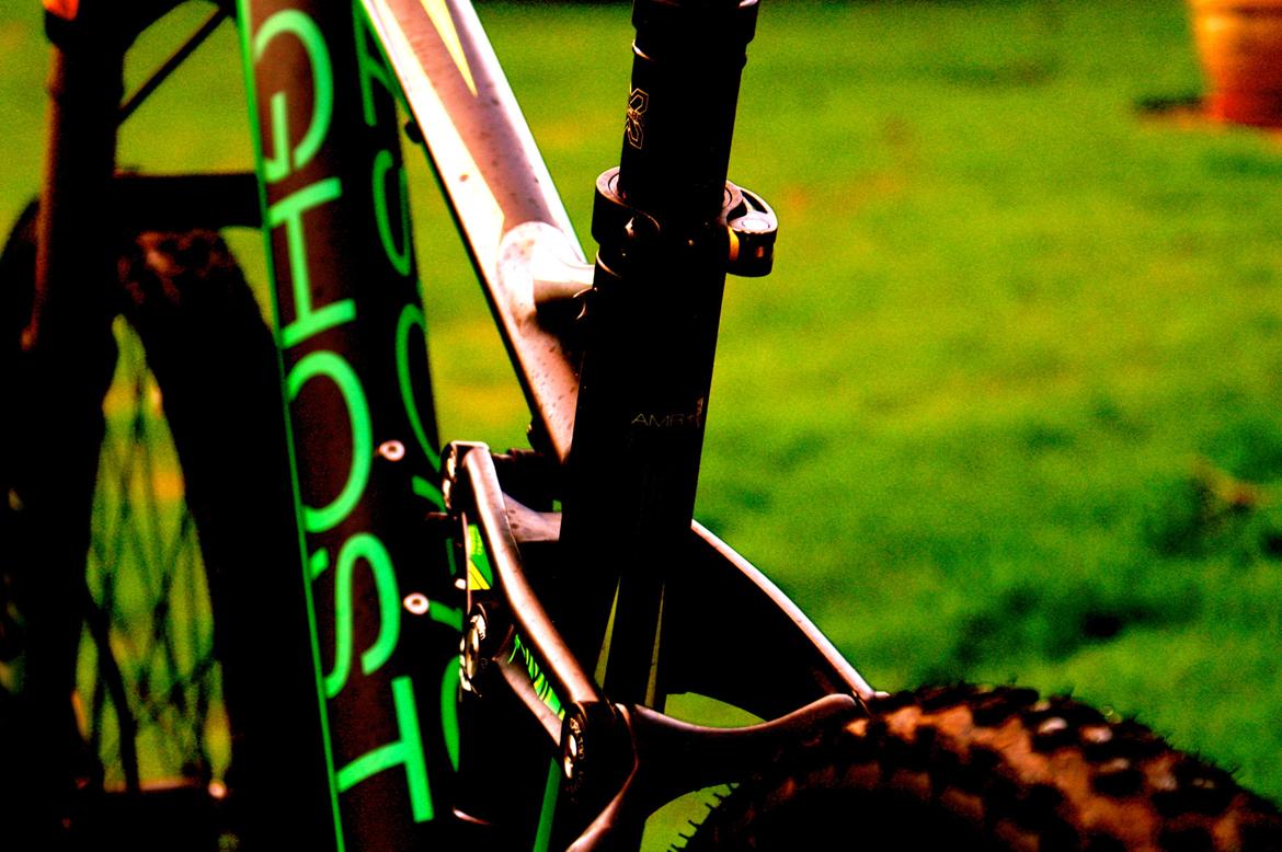 Ghost AMR Plus 5900 billede 1
