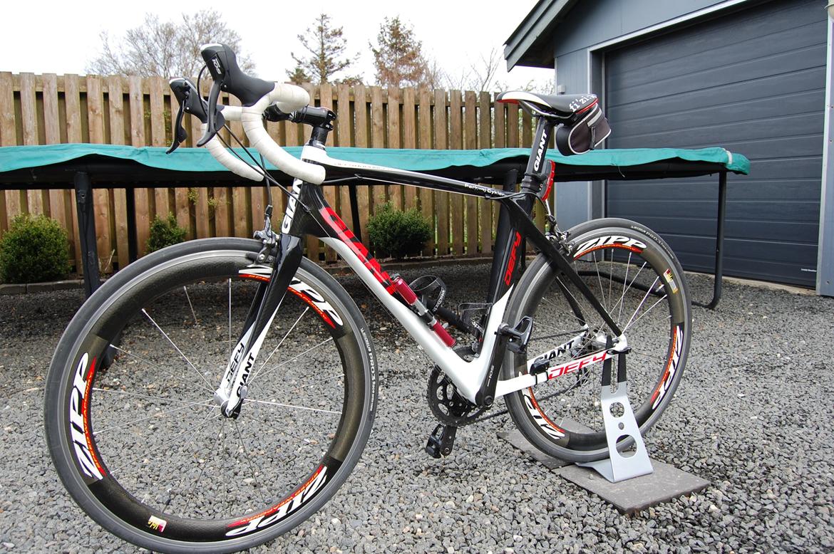 Giant Defy Advanced billede 1